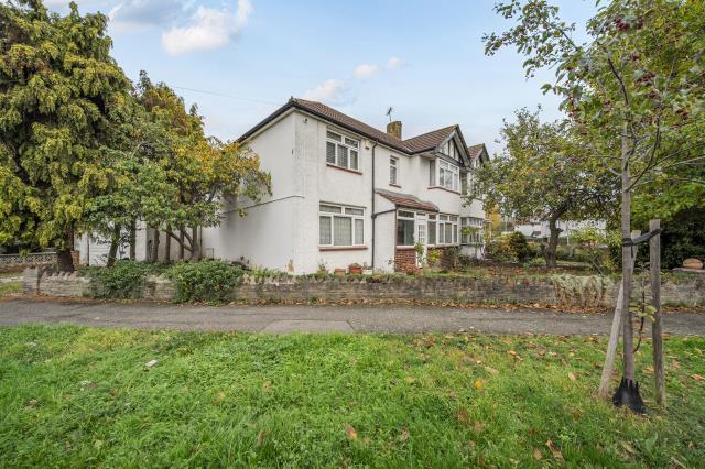 Main image of property: Kingsmead Avenue, Surbiton