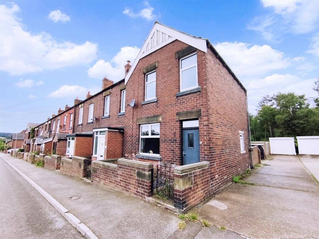 Main image of property: Haigh Lane, Haigh, Barnsley, S75 4DA