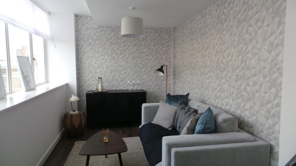 Apartment in Liverpool - View 2