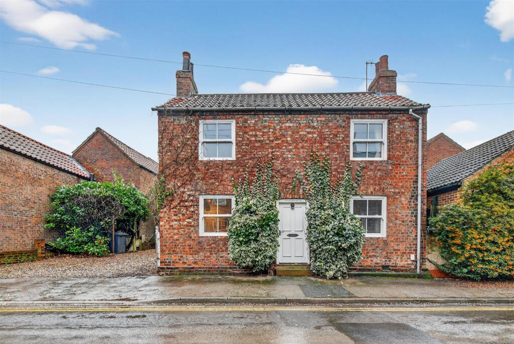 Main image of property: Front Street, Naburn, York