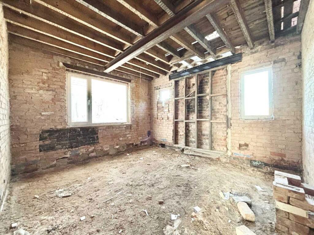 House in Ashfield, Kirkby-in-Ashfield, Nuncargate - View 2