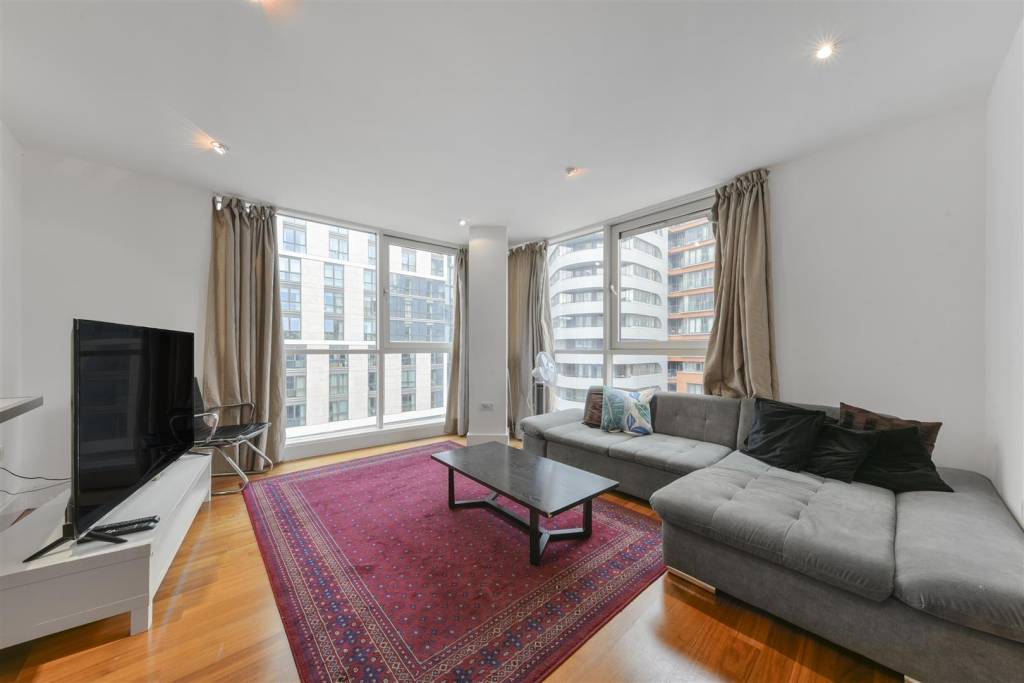 Main image of property: Peninsula Apartments,4, Praed Street London, London