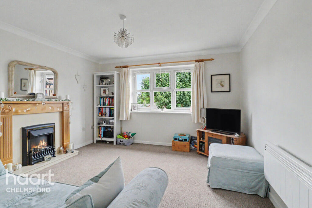 Apartment in Chelmsford - View 4