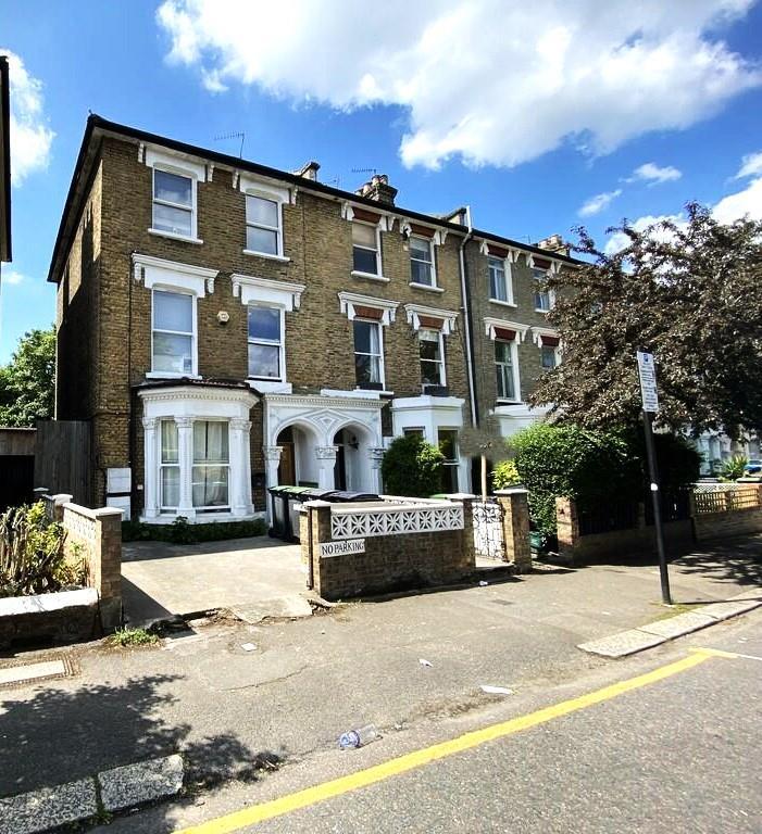 Main image of property: Lancaster Road, Finsbury Park, N4