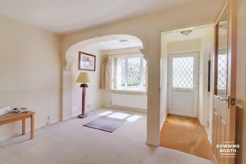 Lime Grove, Lichfield photo 4