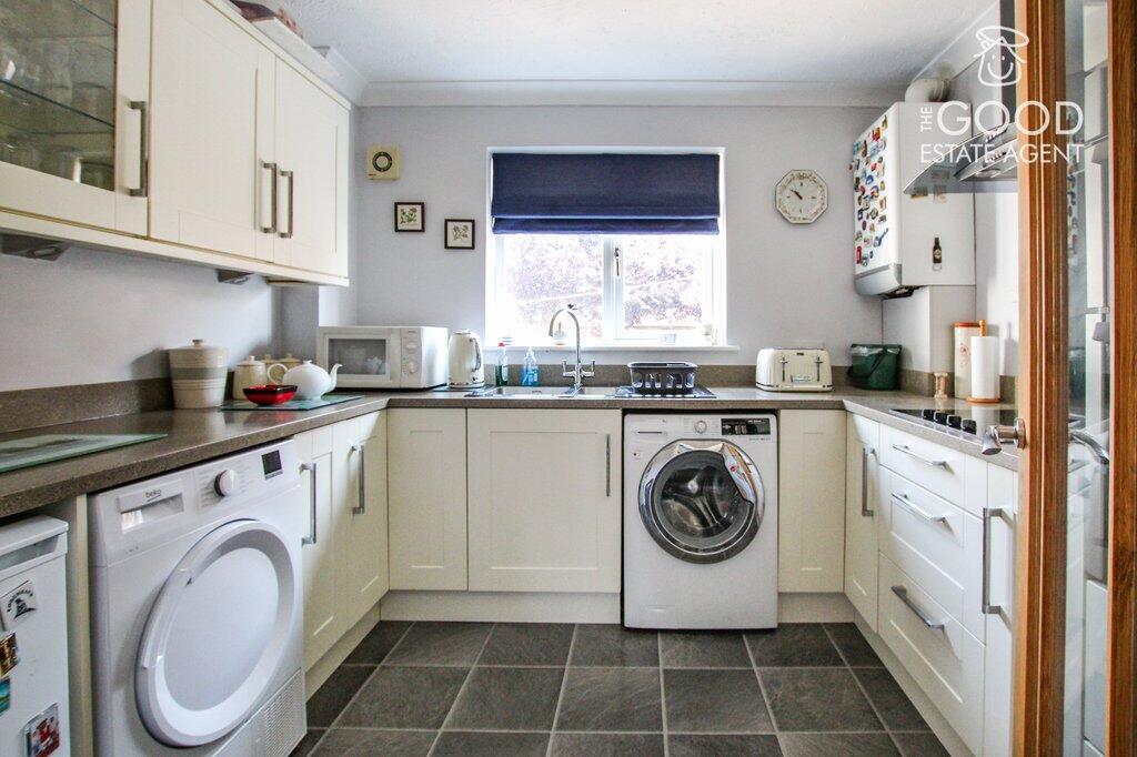 House in East Cambridgeshire, Soham - View 5