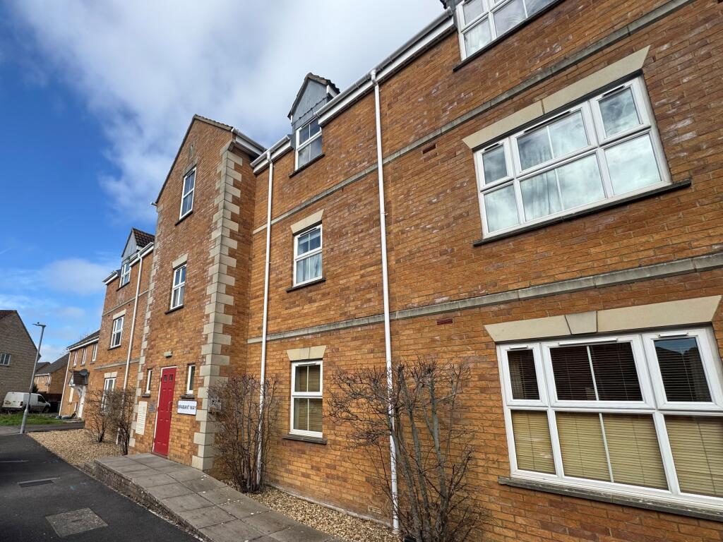 Main image of property: Brabant Way, Westbury, BA13