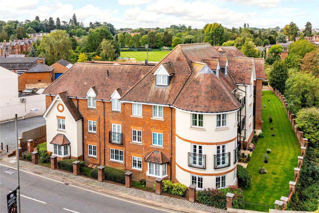 Main image of property: Ford Street, Buckingham, Buckinghamshire, MK18