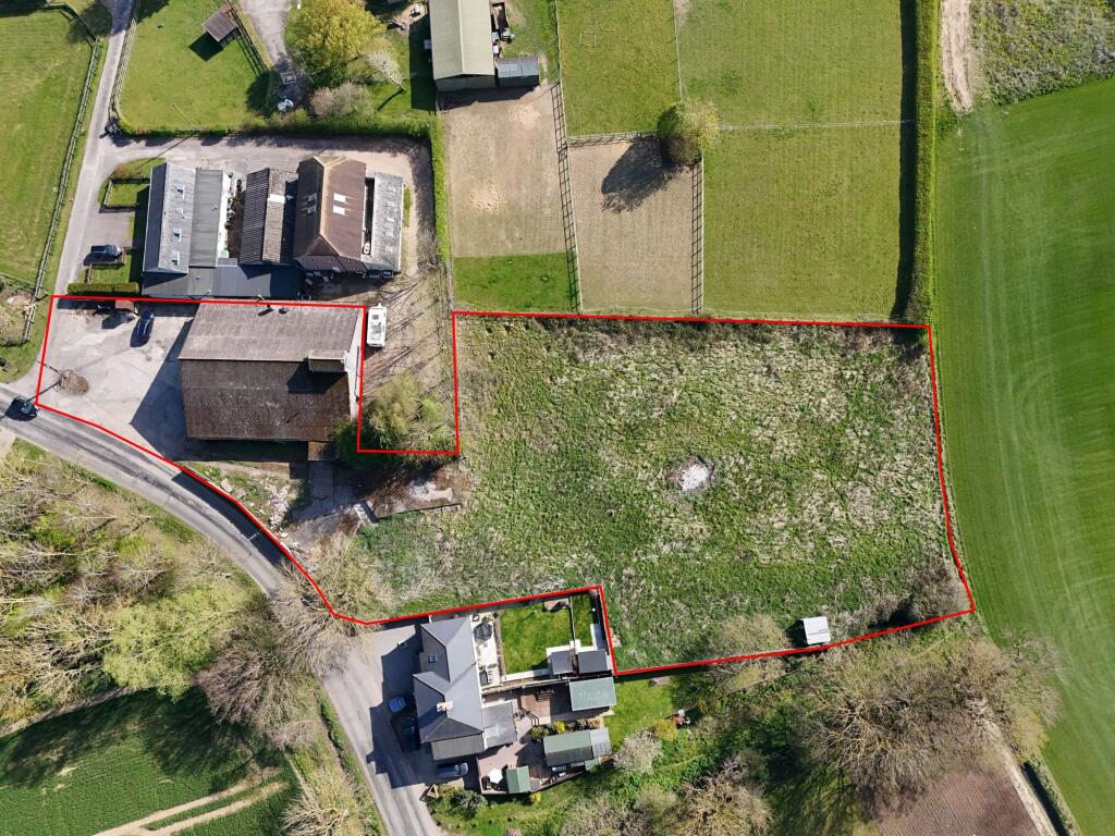 Main image of property: Church Road, Little Bentley, CO7
