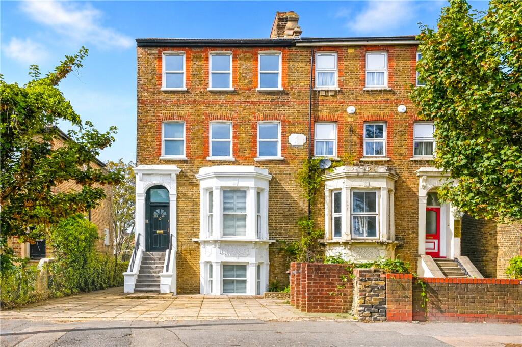 Main image of property: Kingswood Road, Leytonstone, London, E11