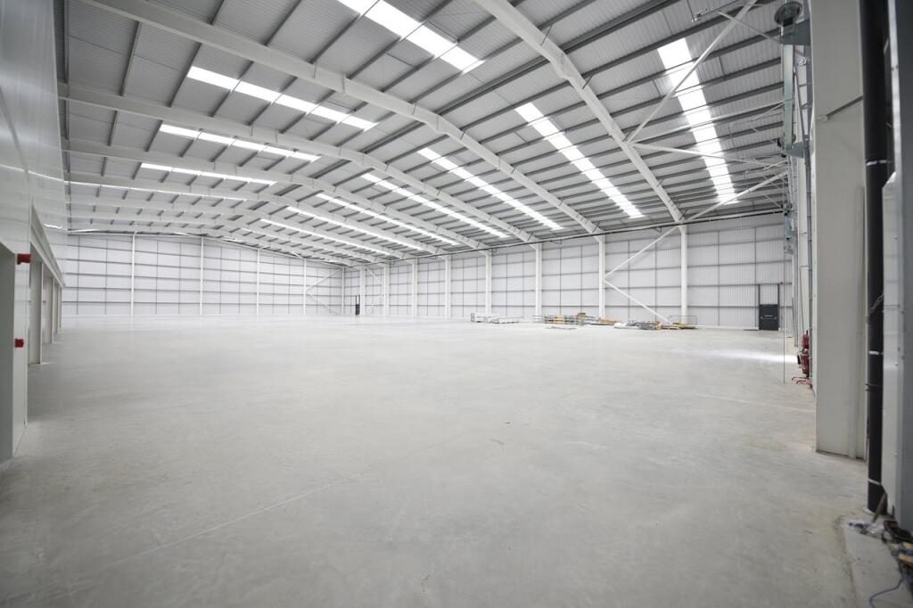 Additional image 5 of FP1 Frontier Park, J9 M65, Burnley, BB11 5ST