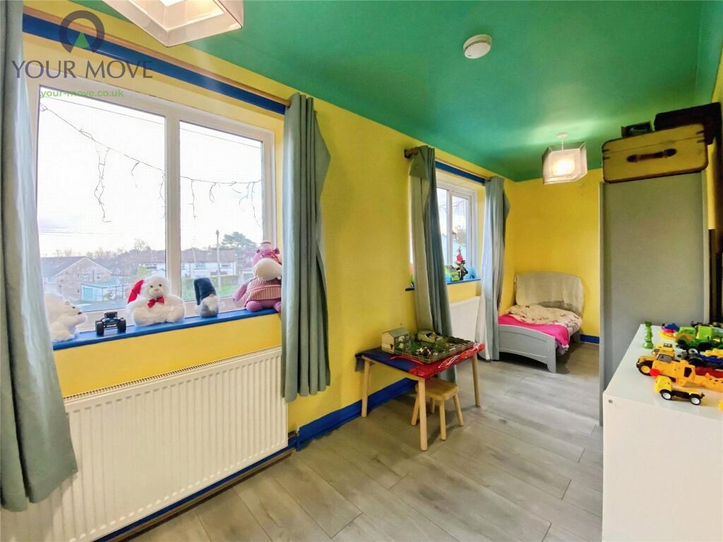 Additional image 18 of Greenside Lane, Cullingworth, Bradford, West Yorkshire, BD13