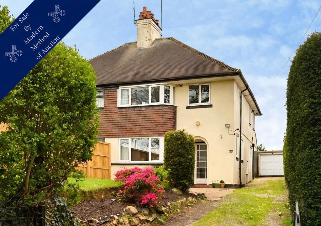 Main image of property: Mill Lane, Standon, Stafford, Staffordshire, ST21