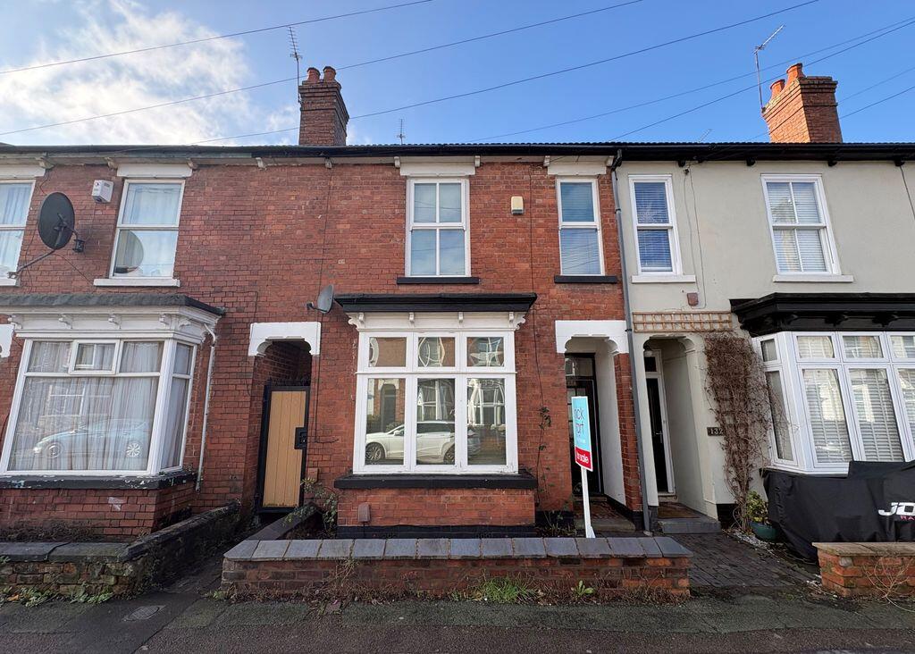 Main image of property: Court Road, Whitmore Reans, Wolverhampton, WV6