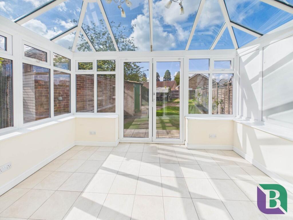 House in Milton Keynes, Bletchley and Fenny Stratford - View 4