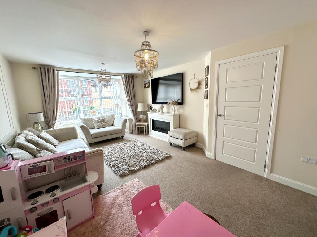 House in Walsall - View 2