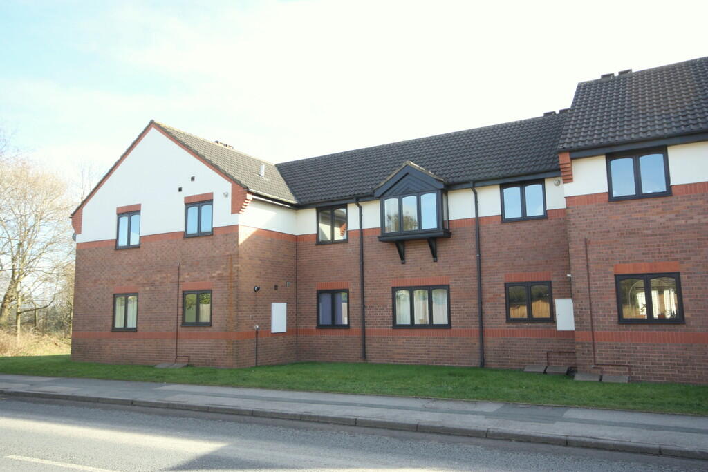 Main image of property: Cricketers Close