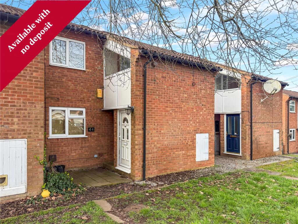 Main image of property: Hook Farm Road, Bridgnorth, Shropshire