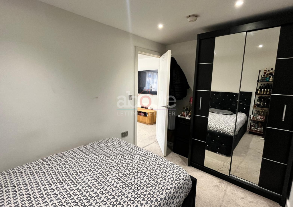 Apartment in Leicester, Braunstone - More