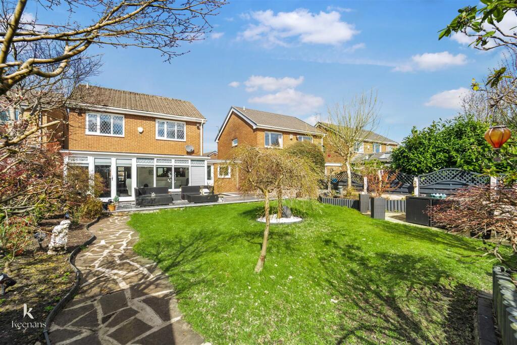 Additional image 34 of Ventnor Road, Haslingden, Rossendale