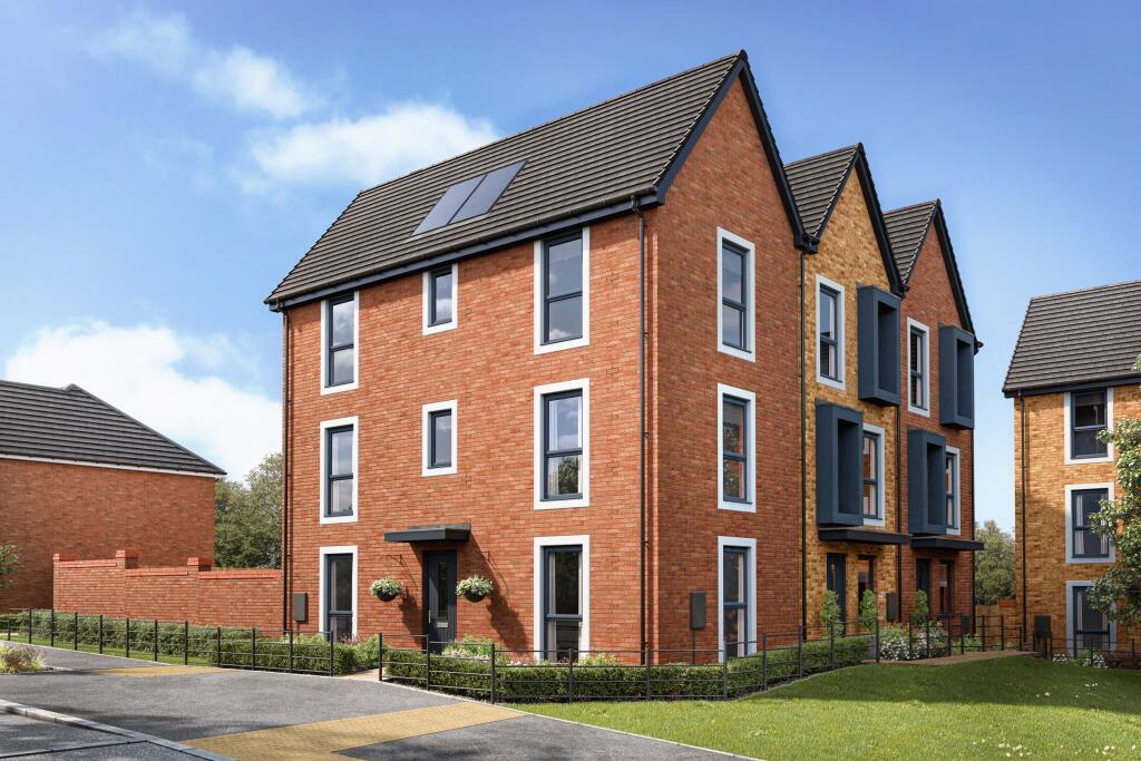 Main image of property: Llantrisant Road,
Cardiff,
CF56FP