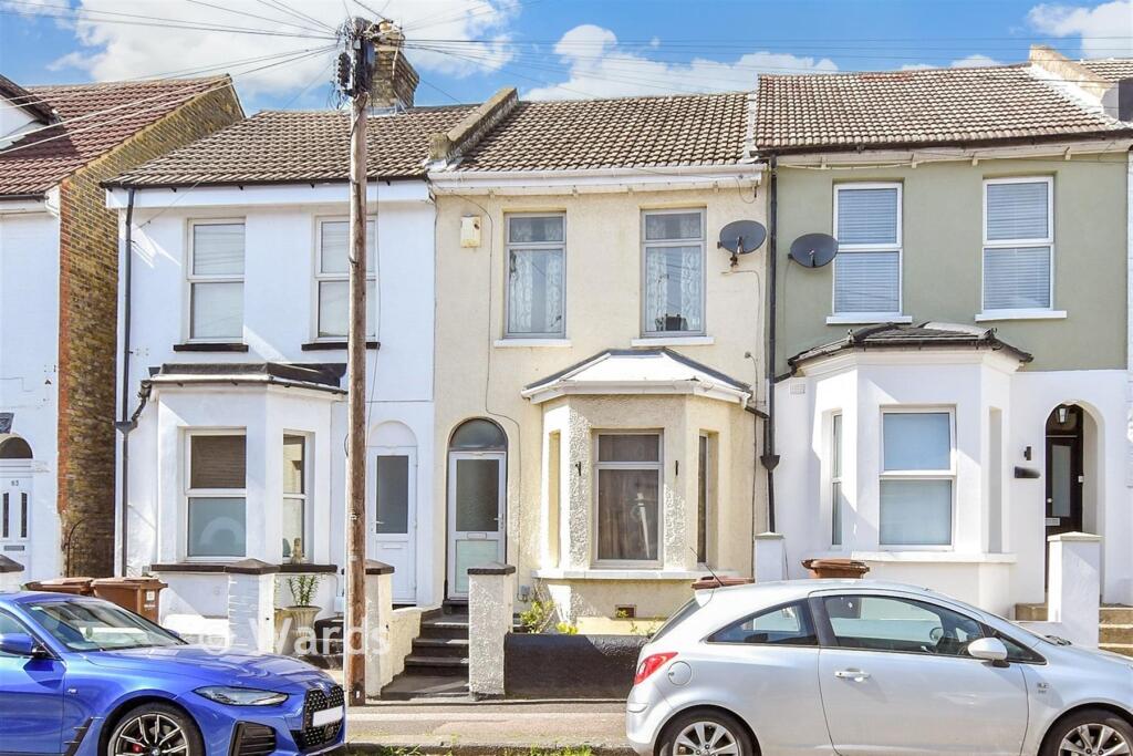 Main image of property: Weston Road, Strood, Rochester, Kent