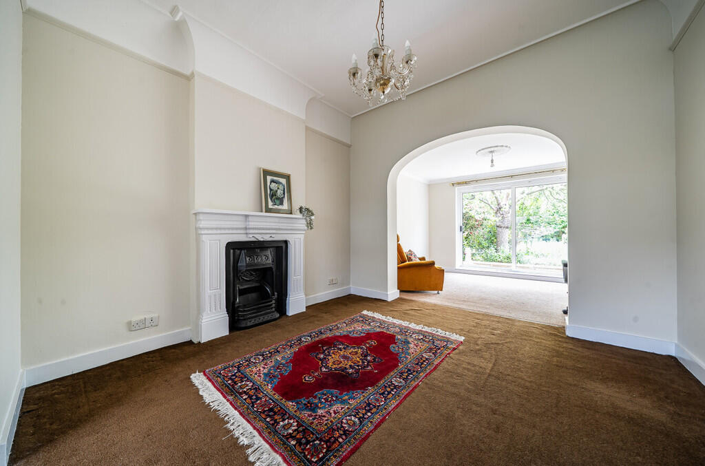 House in London - View 4