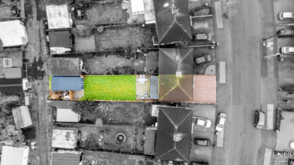 Additional image 25 of Birmingham, West Midlands, B44