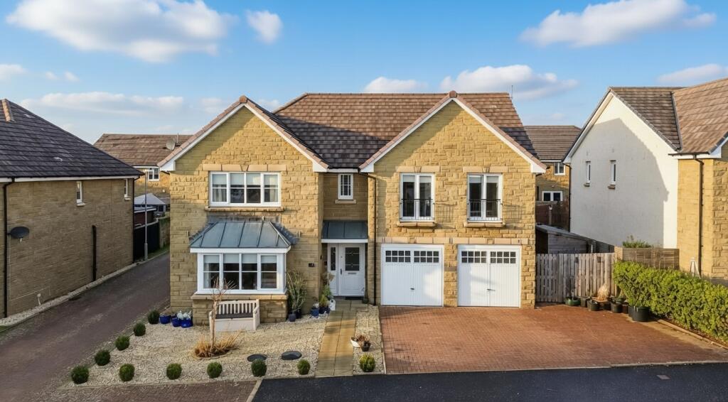 Main image of property: Foster Crescent, Troon