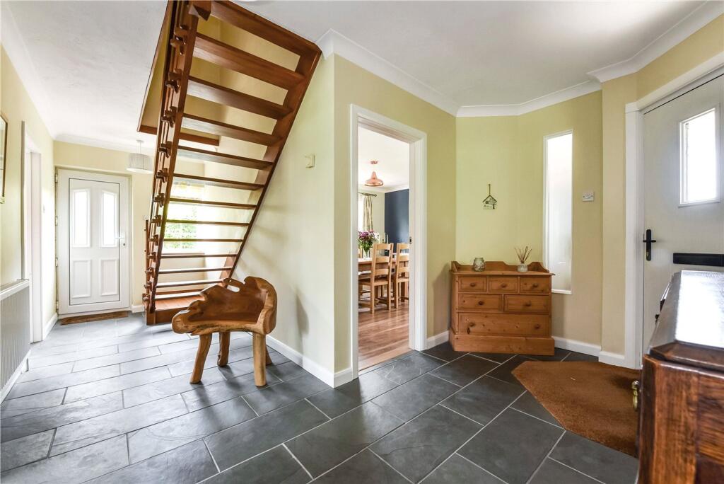 House in Chichester, Birdham - More
