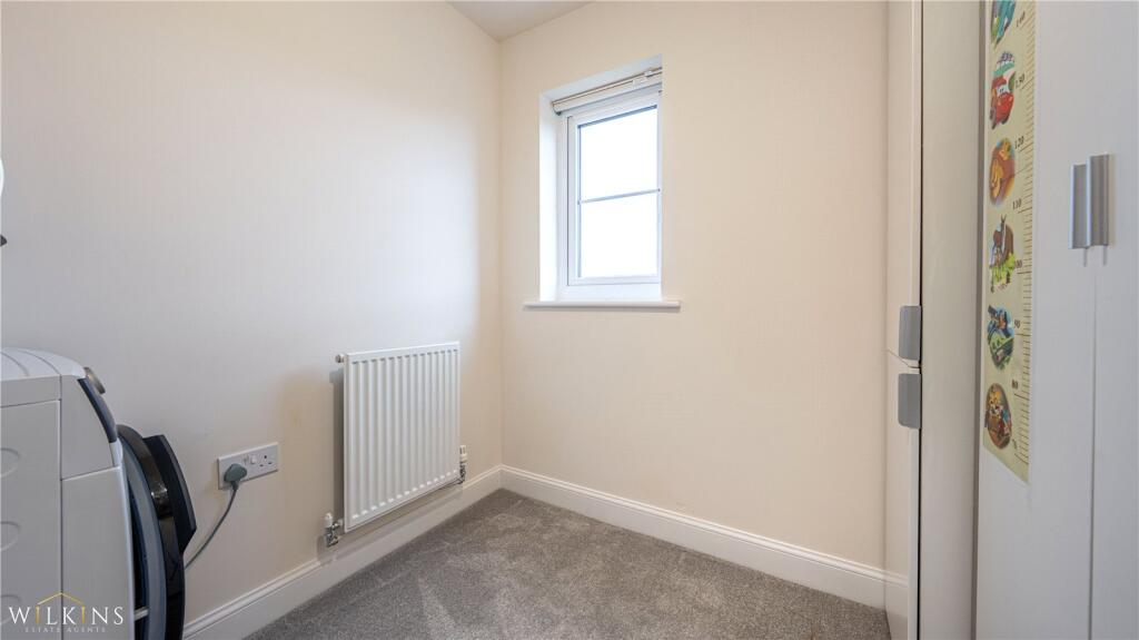 Additional image 22 of Dashwood Close, Hopwas, Tamworth, B78