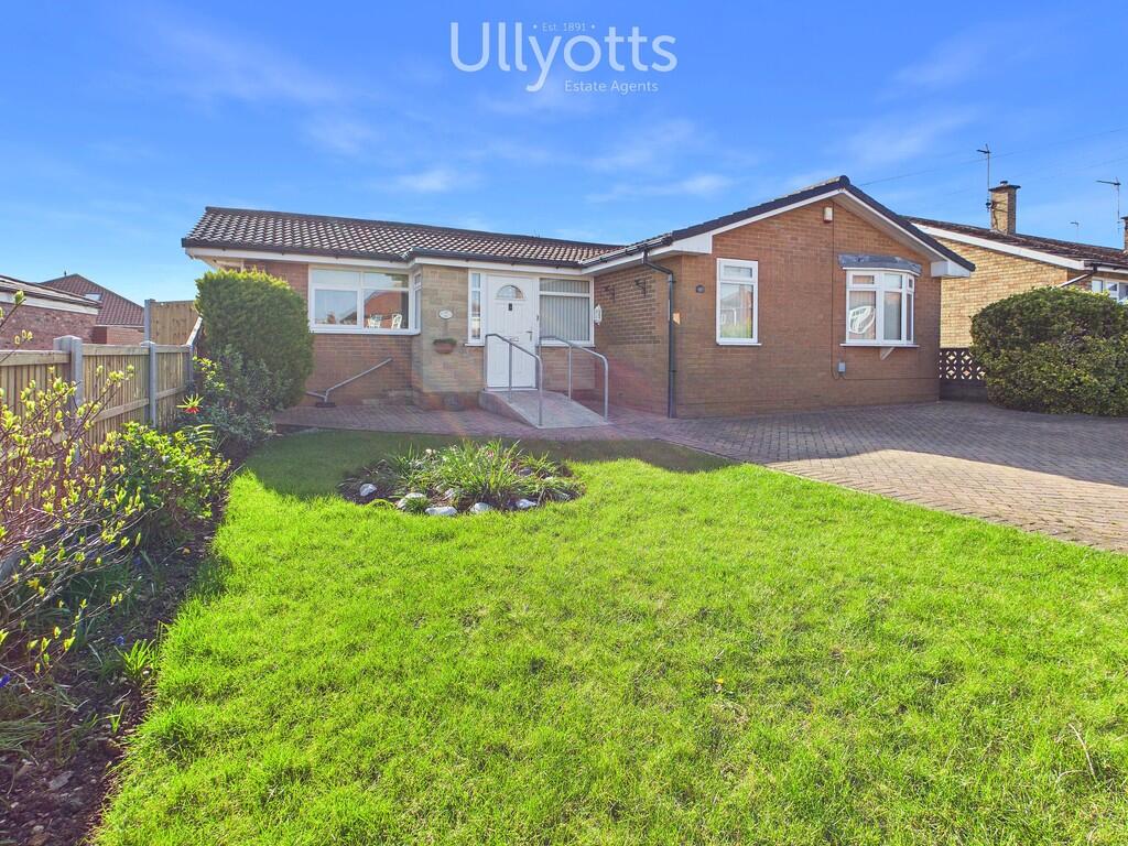 Main image of property: Fortyfoot, Bridlington