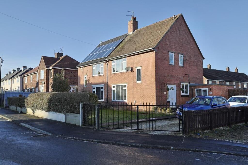 Main image of property: Wheatfield Grove, Longbenton, Newcastle Upon Tyne, NE12