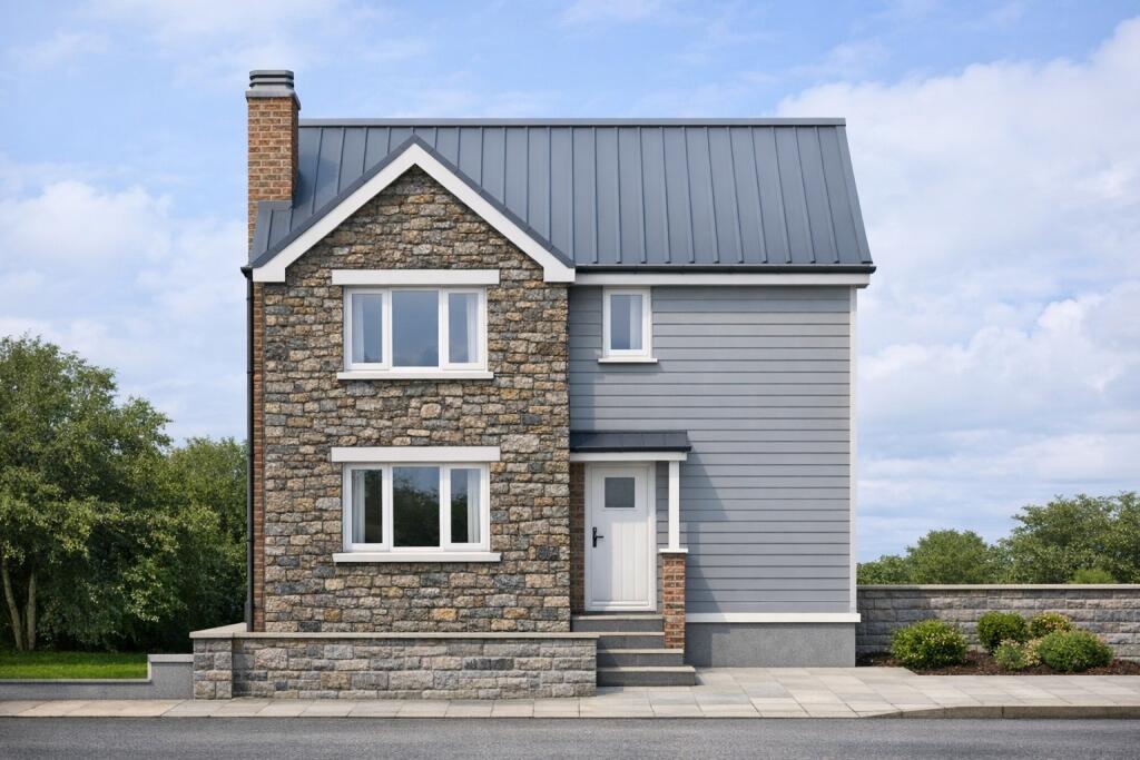Main image of property: Haddon Close, Ambergate, Belper