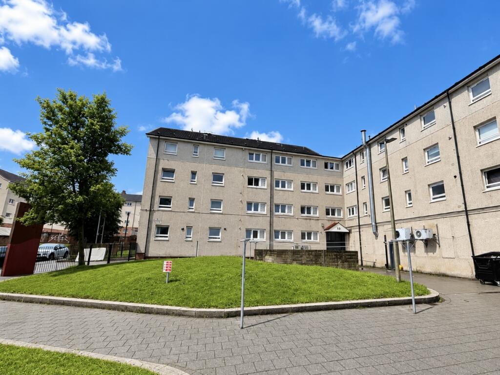 Main image of property: Edinbeg Place, Glasgow, G42