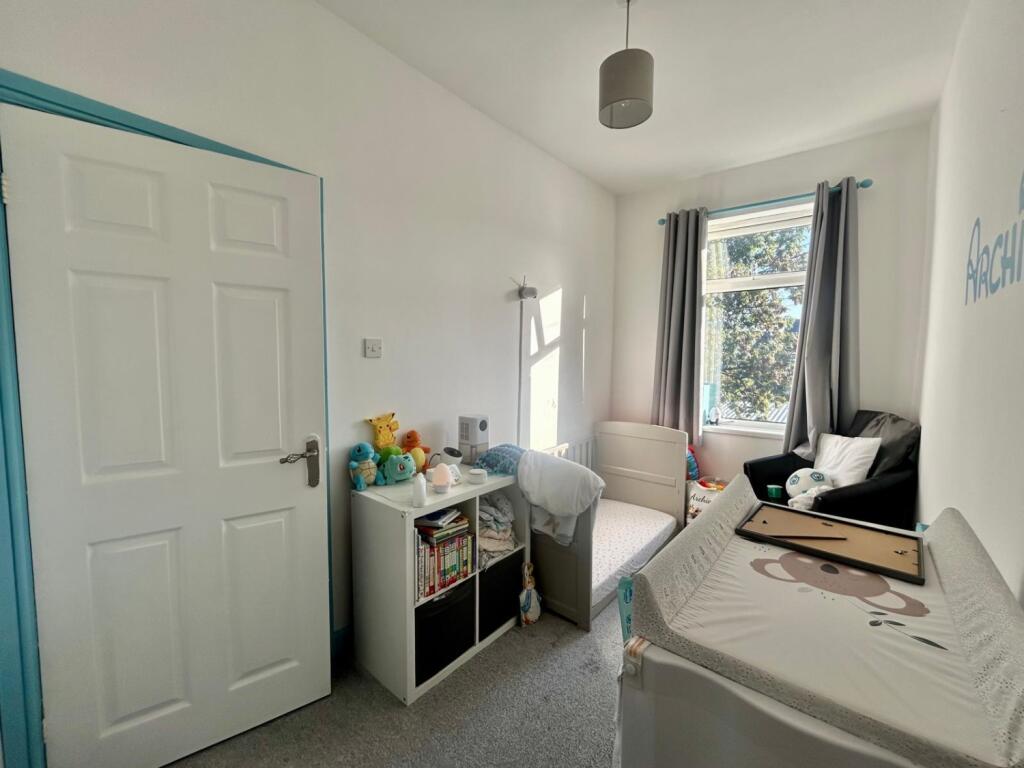 House in Stockport - More