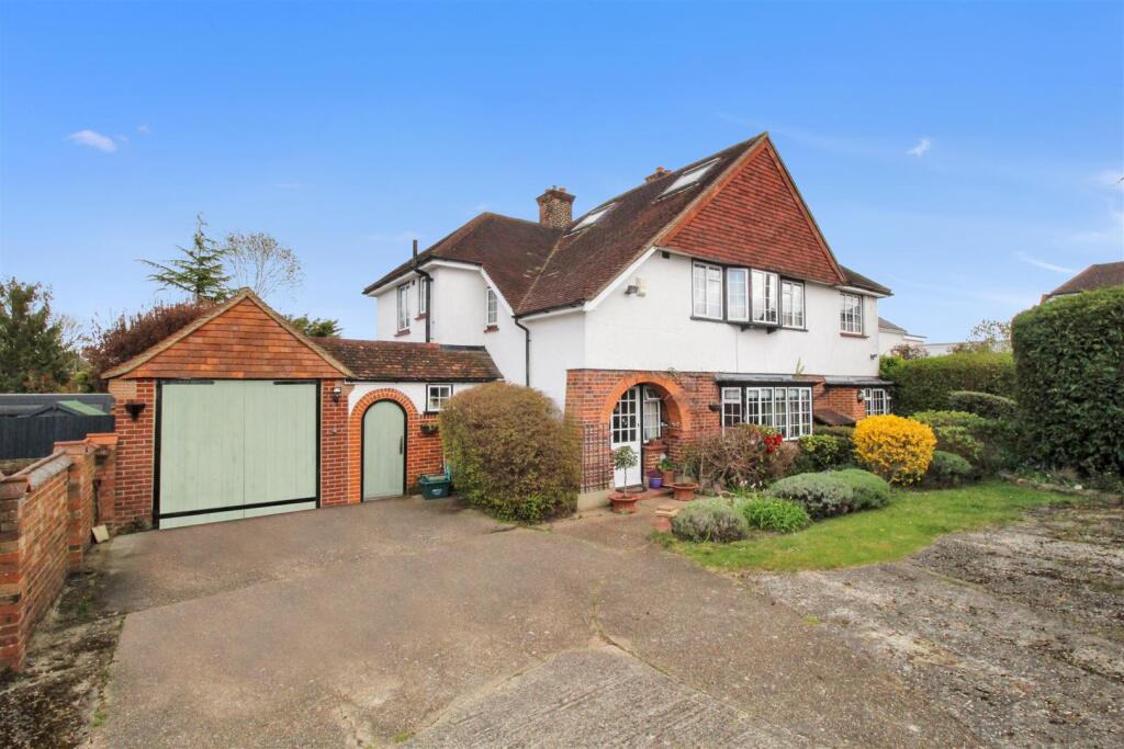 Main image of property: Windmill Lane, Epsom