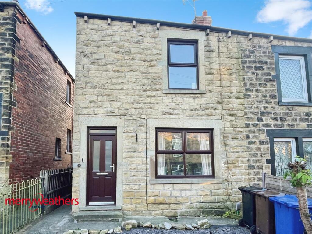 Main image of property: Crompton Avenue, Barnsley,  S70 6LE
