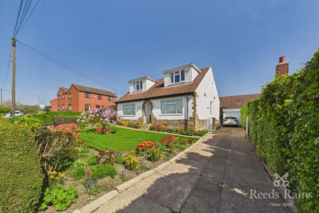 Main image of property: Trough Well Lane, Wrenthorpe, Wakefield, West Yorkshire, WF2