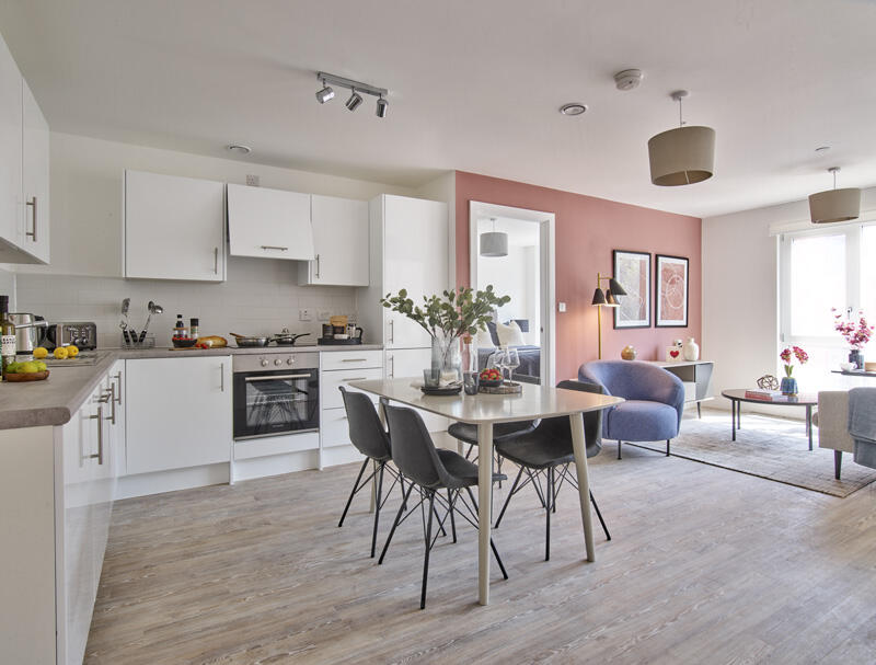 Main image of property: Brook Place, Sheffield Sheffield S11