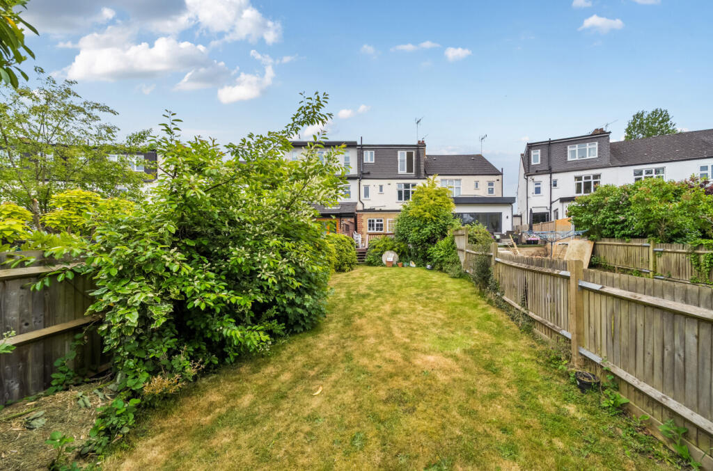 Murray Avenue, Bromley, BR1 photo 4