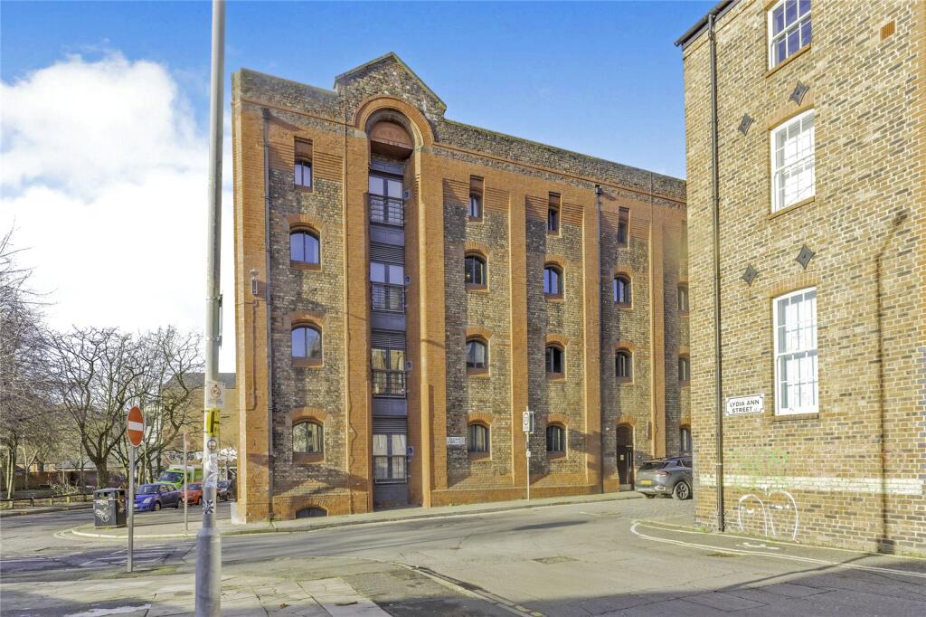 Main image of property: York Street, Liverpool, Merseyside, L1