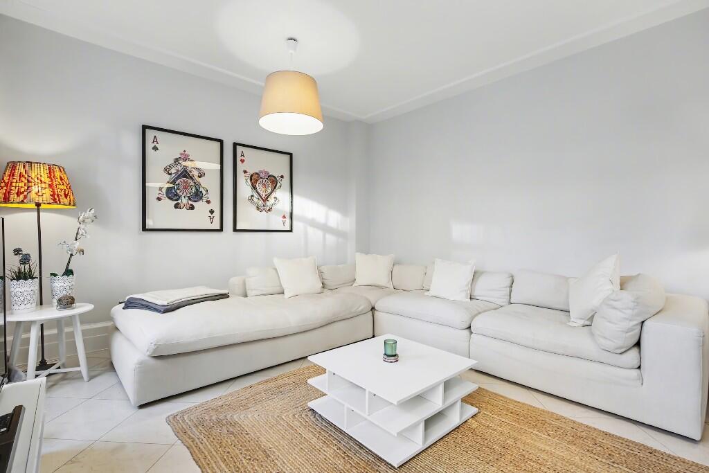 Main image of property: Upper Berkeley Street, London, W1H