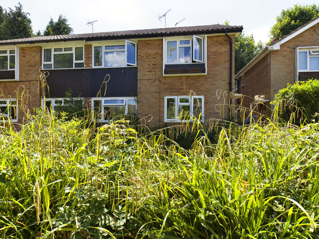 Apartment in Bromley - View 2