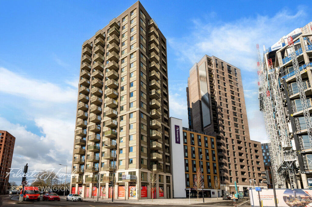Main image of property: Station Road, London