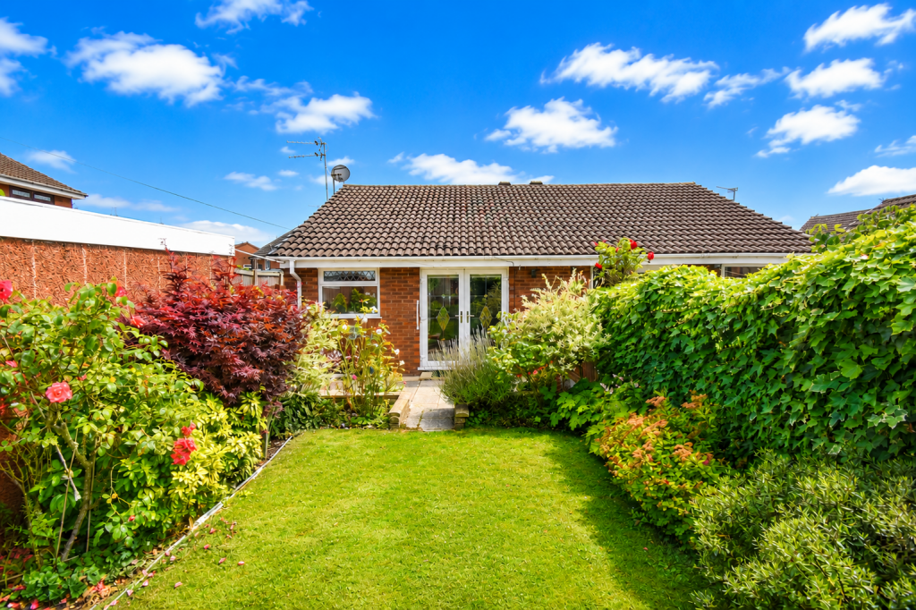 House in Warrington - View 5