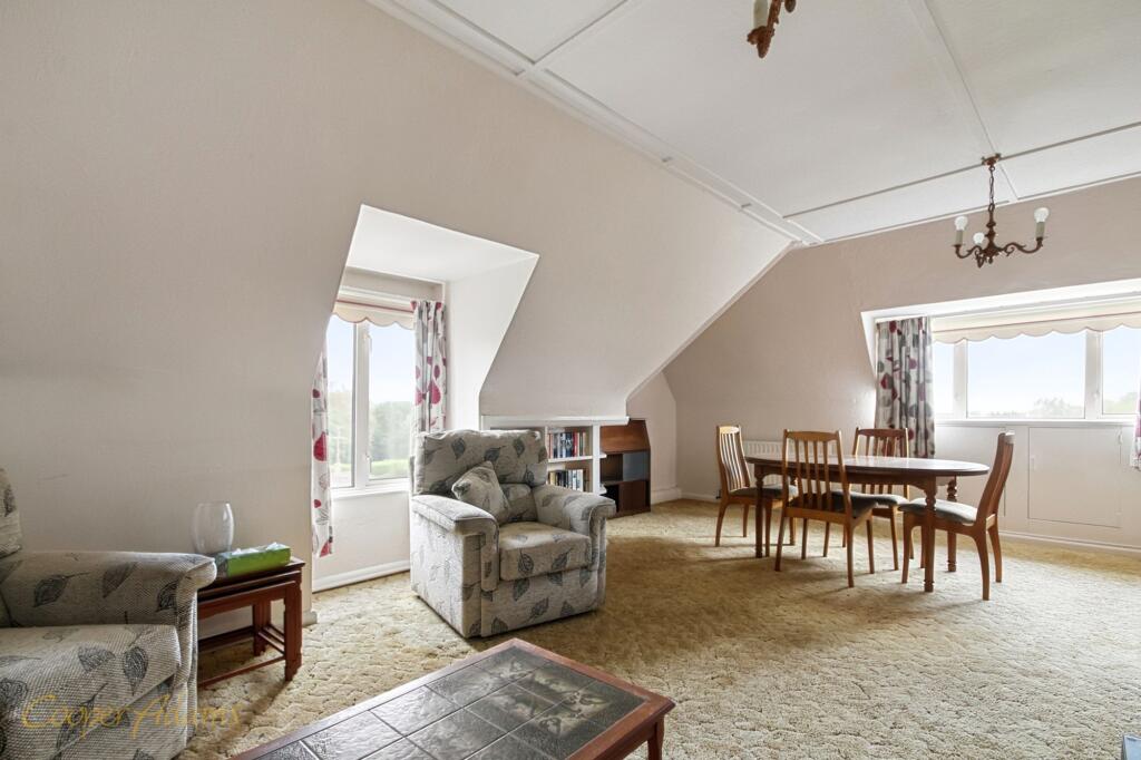 Apartment in Arun, Ferring - View 3
