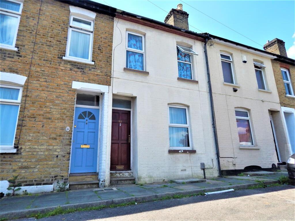 Main image of property: East Street, Chatham