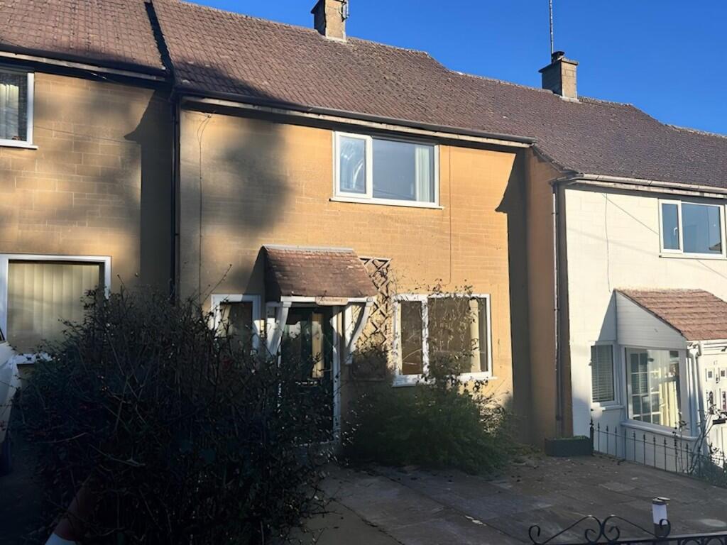 Main image of property: Coombe Street, Bruton, Somerset, BA10 0ER