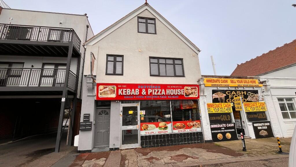 Main image of property: London Road, Leigh-On-Sea, Essex, SS9